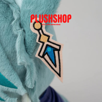 Lohenmeow - Lohenmeow(Pre-order: ship by Jul 20 ~ Aug 20) - 玩偶