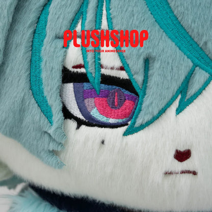 Lohenmeow - Lohenmeow(Pre-order: ship by Jul 20 ~ Aug 20) - 玩偶