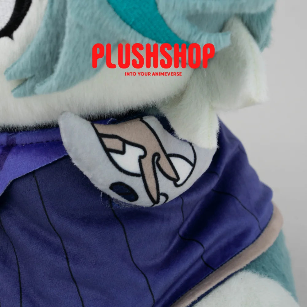 Lohenmeow - Lohenmeow(Pre-order: ship by Jul 20 ~ Aug 20) - 玩偶