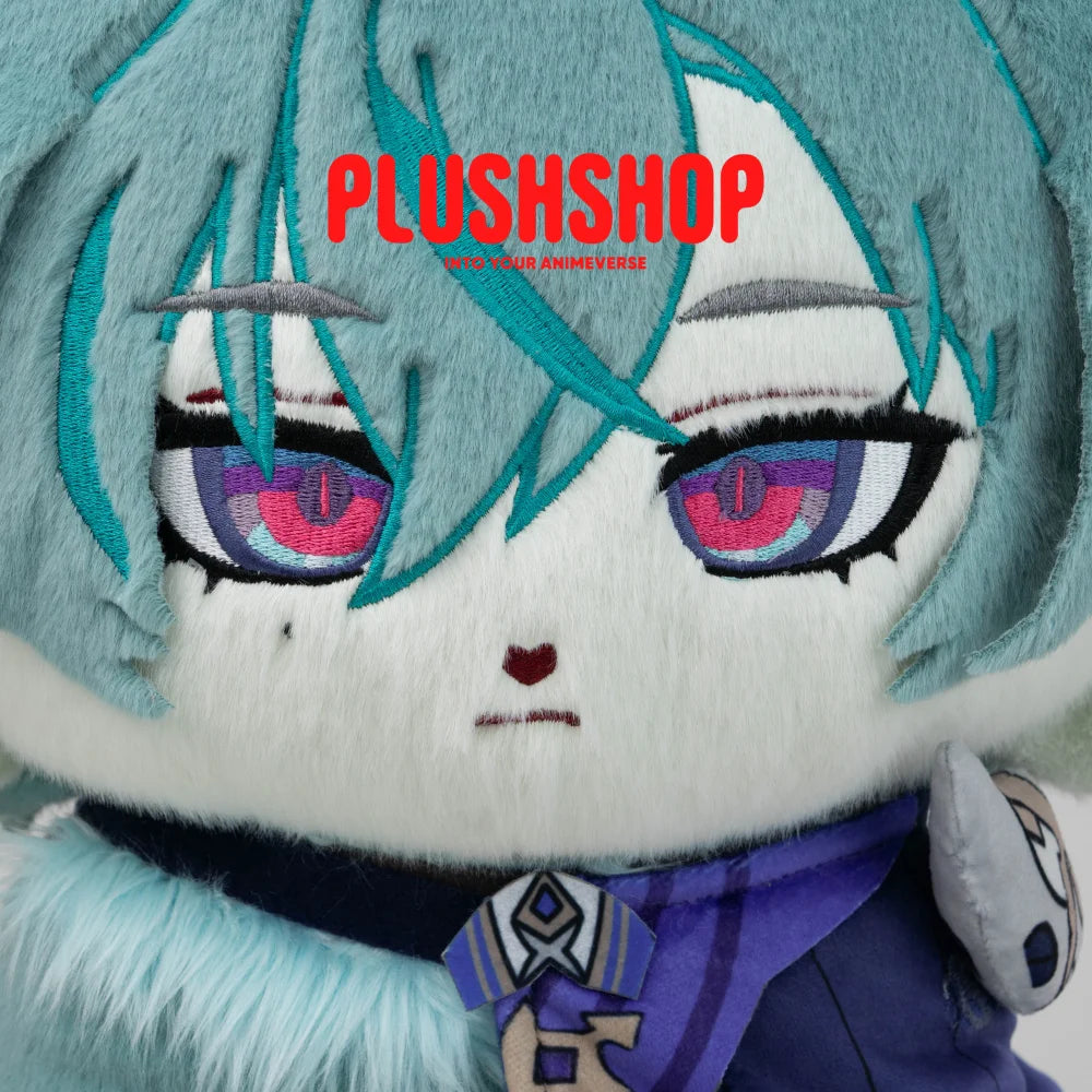 Lohenmeow - Lohenmeow(Pre-order: ship by Jul 20 ~ Aug 20) - 玩偶