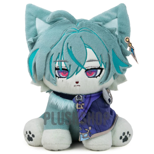 Lohenmeow - Lohenmeow(Pre-order: ship by Jul 20 ~ Aug 20) - 玩偶
