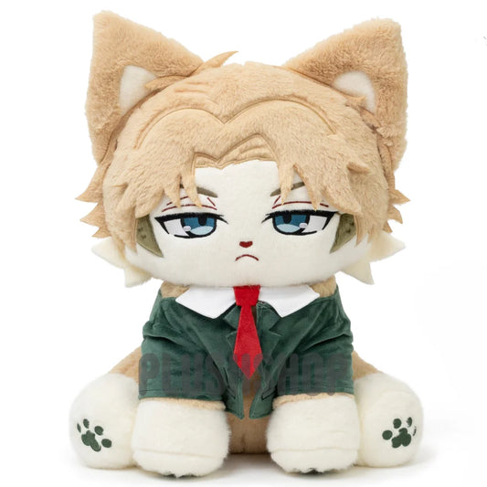 Loidmeow (17IN) Loidmeow(Pre order: Shipping at October 10 30) 玩偶