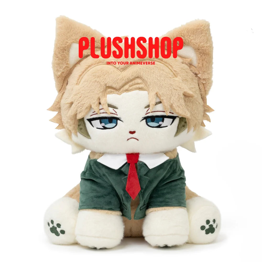 Loidmeow (17IN) Loidmeow(Pre order: Shipping at October 10 30) 玩偶