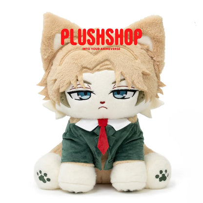 Loidmeow (17IN) Loidmeow(Pre order: Shipping at October 10 30) 玩偶