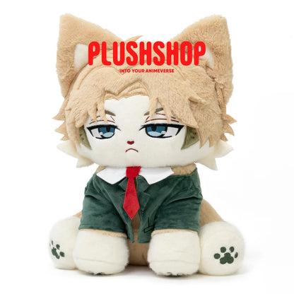 Loidmeow (17IN) Loidmeow(Pre order: Shipping at October 10 30) 玩偶