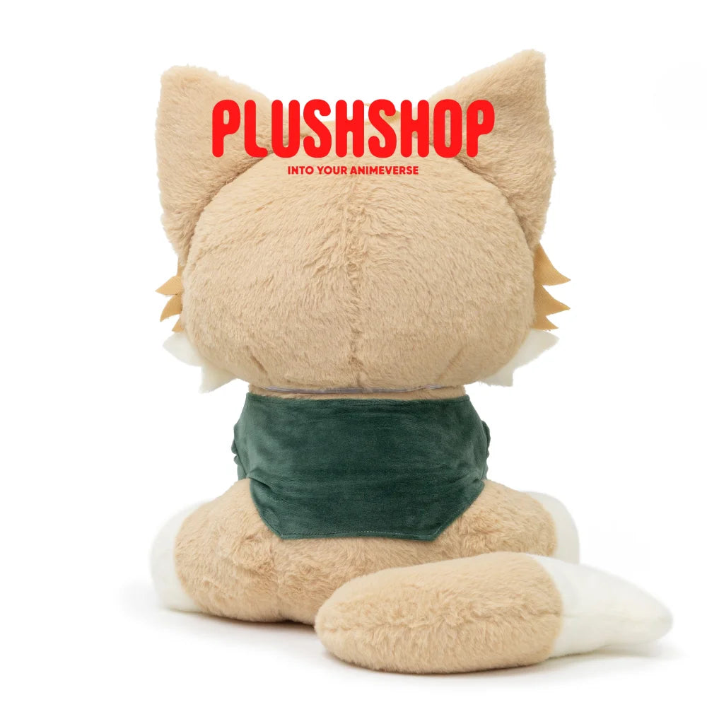 Loidmeow (17IN) Loidmeow(Pre order: Shipping at October 10 30) 玩偶