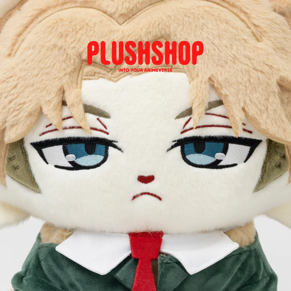 Loidmeow (17IN) Loidmeow(Pre order: Shipping at October 10 30) 玩偶