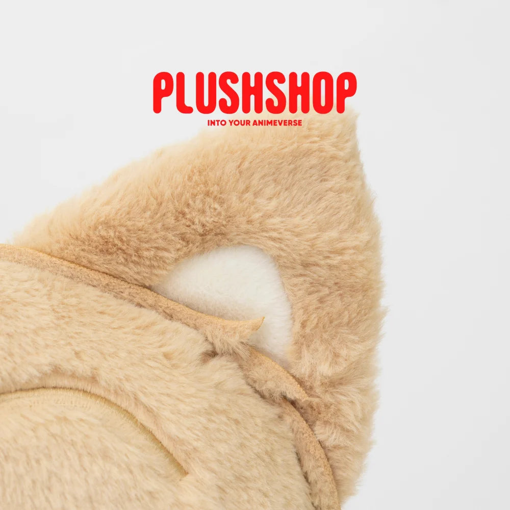 Loidmeow (17IN) Loidmeow(Pre order: Shipping at October 10 30) 玩偶