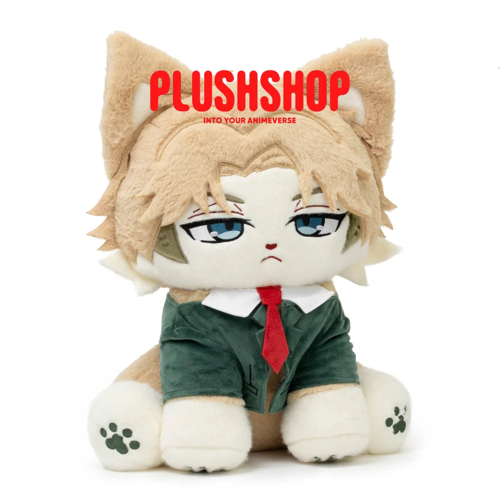 Loidmeow (17IN) Loidmeow(Pre order: Shipping at October 10 30) 玩偶