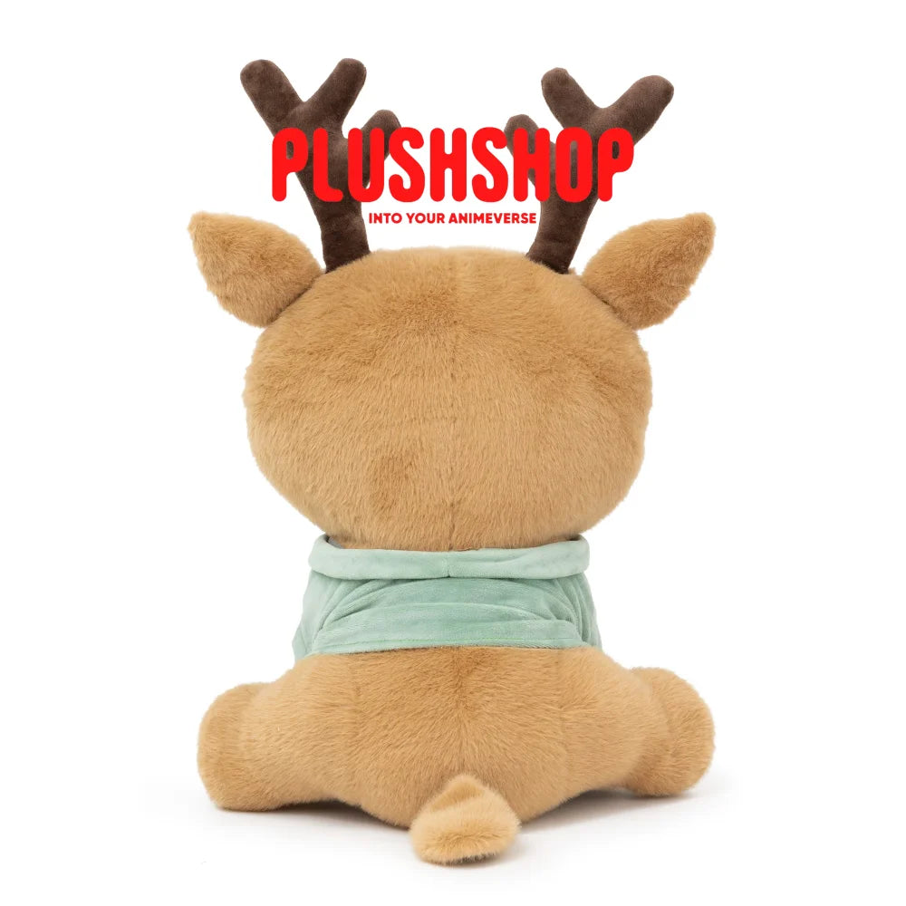 [Limited Edition] Louis Deer BEASTARS (17IN) Louis deer(Pre-order:Ship at May15-30) 玩偶