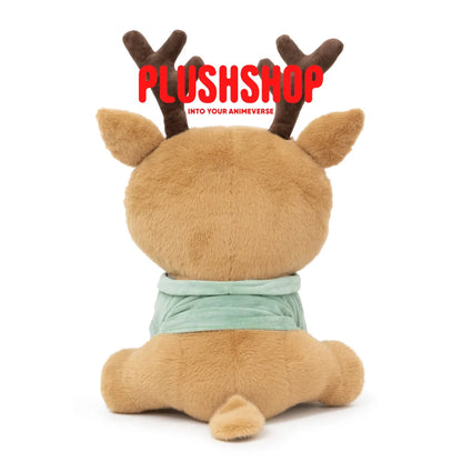 [Limited Edition] Louis Deer BEASTARS (17IN) Louis deer(Pre-order:Ship at May15-30) 玩偶