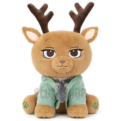 [Limited Edition] Louis Deer BEASTARS (17IN) Louis deer(Pre-order:Ship at May15-30) 玩偶