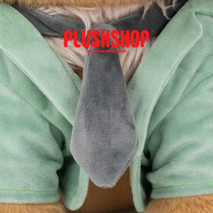 [Limited Edition] Louis Deer BEASTARS (17IN) Louis deer(Pre-order:Ship at May15-30) 玩偶