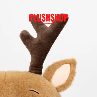 [Limited Edition] Louis Deer BEASTARS (17IN) Louis deer(Pre-order:Ship at May15-30) 玩偶