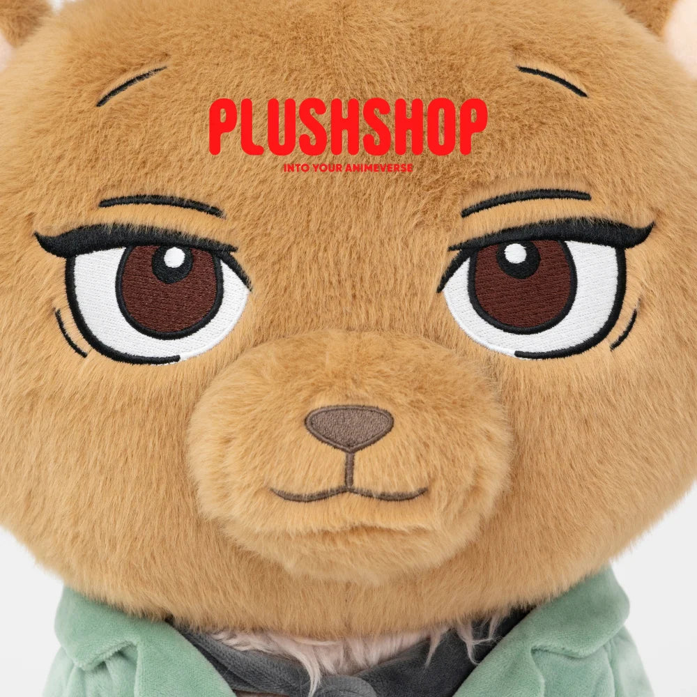 [Limited Edition] Louis Deer BEASTARS (17IN) Louis deer(Pre-order:Ship at May15-30) 玩偶