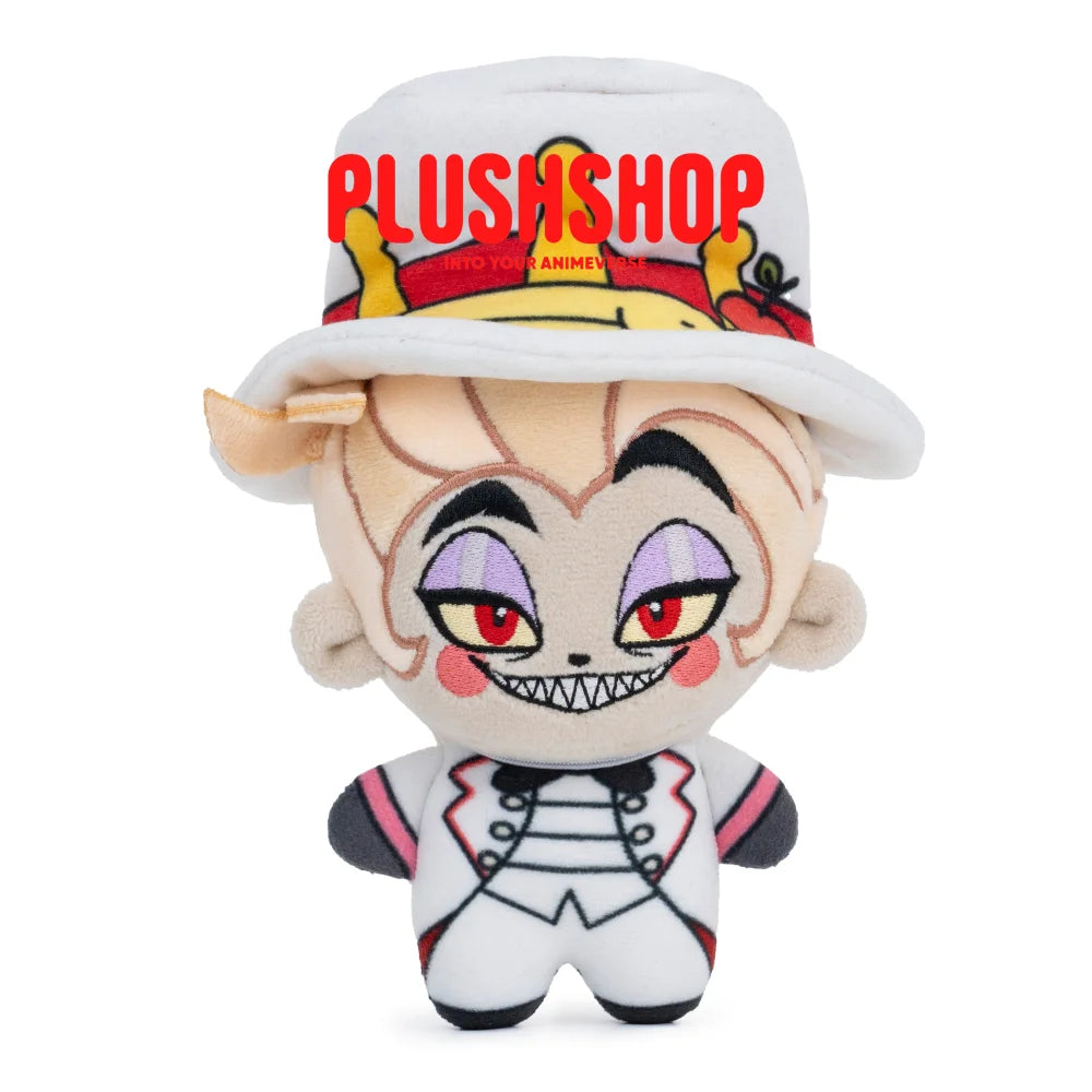 Lucifer Plush Doll (4IN) Lucifer(Pre order: Shipping at June 20-July 15) 玩偶
