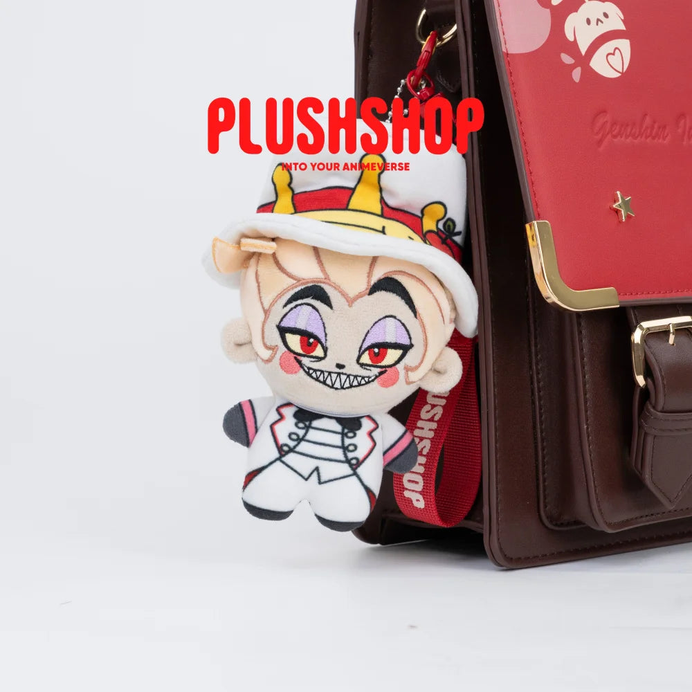 Lucifer Plush Doll (4IN) Lucifer(Pre order: Shipping at June 20-July 15) 玩偶