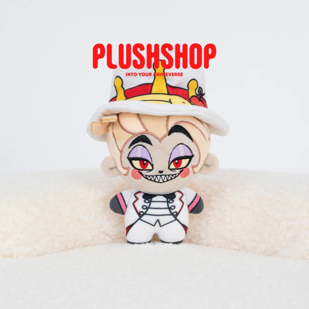 Lucifer Plush Doll (4IN) Lucifer(Pre order: Shipping at June 20-July 15) 玩偶