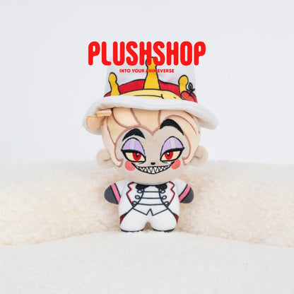 Lucifer Plush Doll (4IN) Lucifer(Pre order: Shipping at June 20-July 15) 玩偶