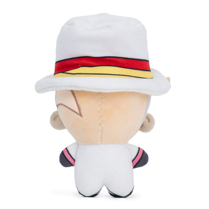 Lucifer Plush Doll (4IN)