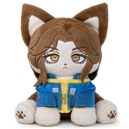 Lucymeow - Lucymeow(Pre order: Ship by Aug 20 ～ Sep 20) - 玩偶