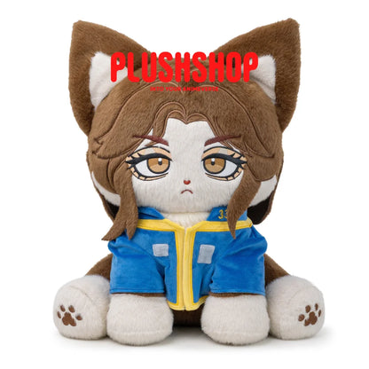 Lucymeow - Lucymeow(Pre order: Ship by Aug 20 ～ Sep 20) - 玩偶