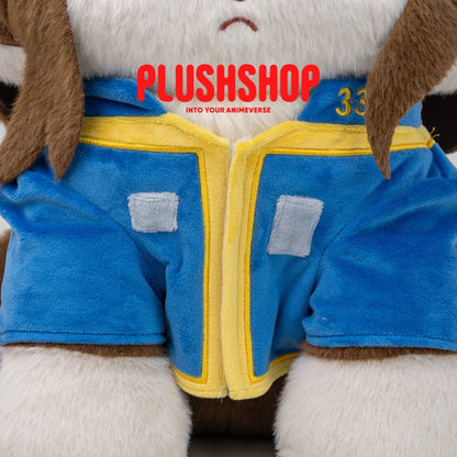 Lucymeow - Lucymeow(Pre order: Ship by Aug 20 ～ Sep 20) - 玩偶