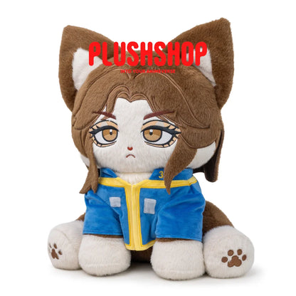 Lucymeow - Lucymeow(Pre order: Ship by Aug 20 ～ Sep 20) - 玩偶