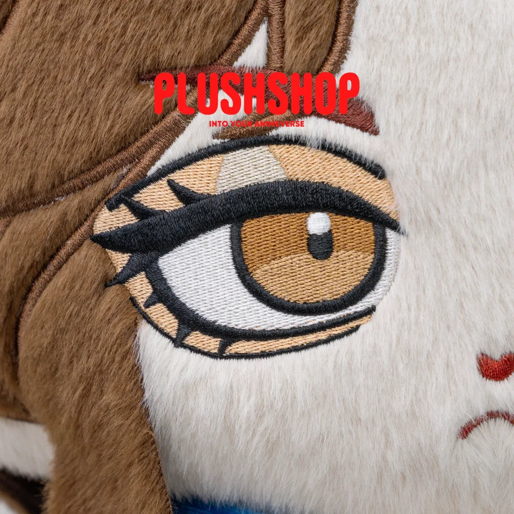 Lucymeow - Lucymeow(Pre order: Ship by Aug 20 ～ Sep 20) - 玩偶