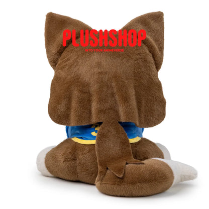 Lucymeow - Lucymeow(Pre order: Ship by Aug 20 ～ Sep 20) - 玩偶