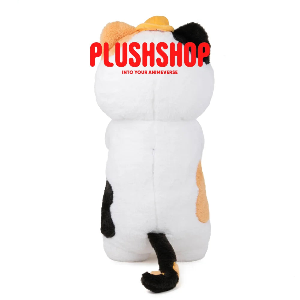 Luffy Meowtube - Zoro Meowtube (IN STOCK) - 玩偶