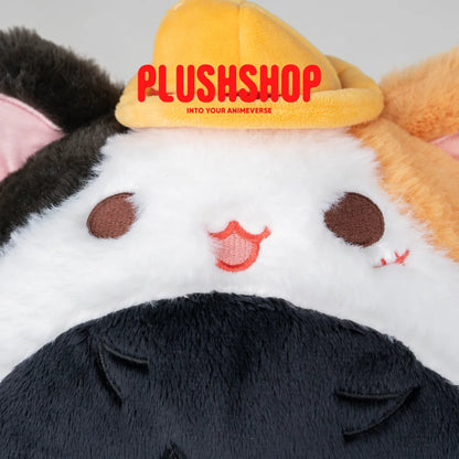 Luffy Meowtube - Zoro Meowtube (IN STOCK) - 玩偶