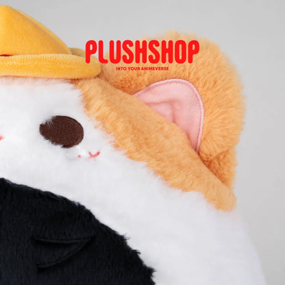 Luffy Meowtube - Zoro Meowtube (IN STOCK) - 玩偶