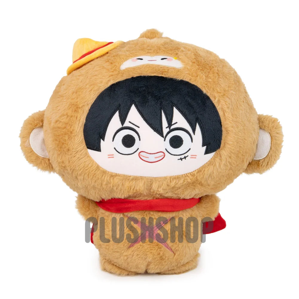Luffy Monkey - Luffy Monkey(IN STOCK) - 玩偶