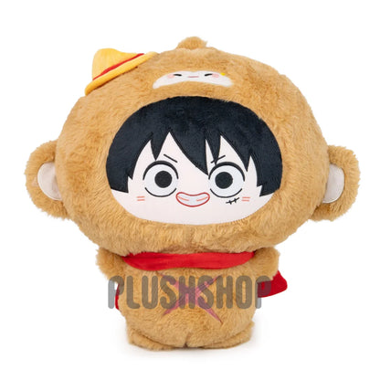 Luffy Monkey - Luffy Monkey(IN STOCK) - 玩偶