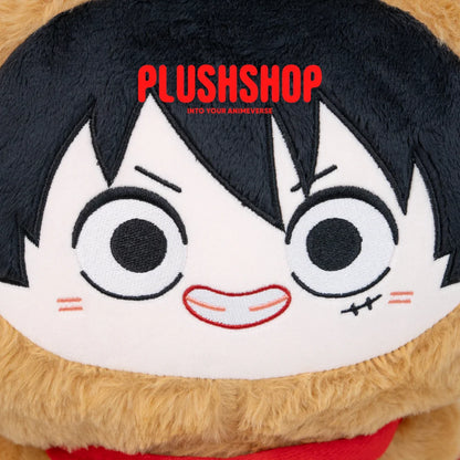 Luffy Monkey - Luffy Monkey(IN STOCK) - 玩偶