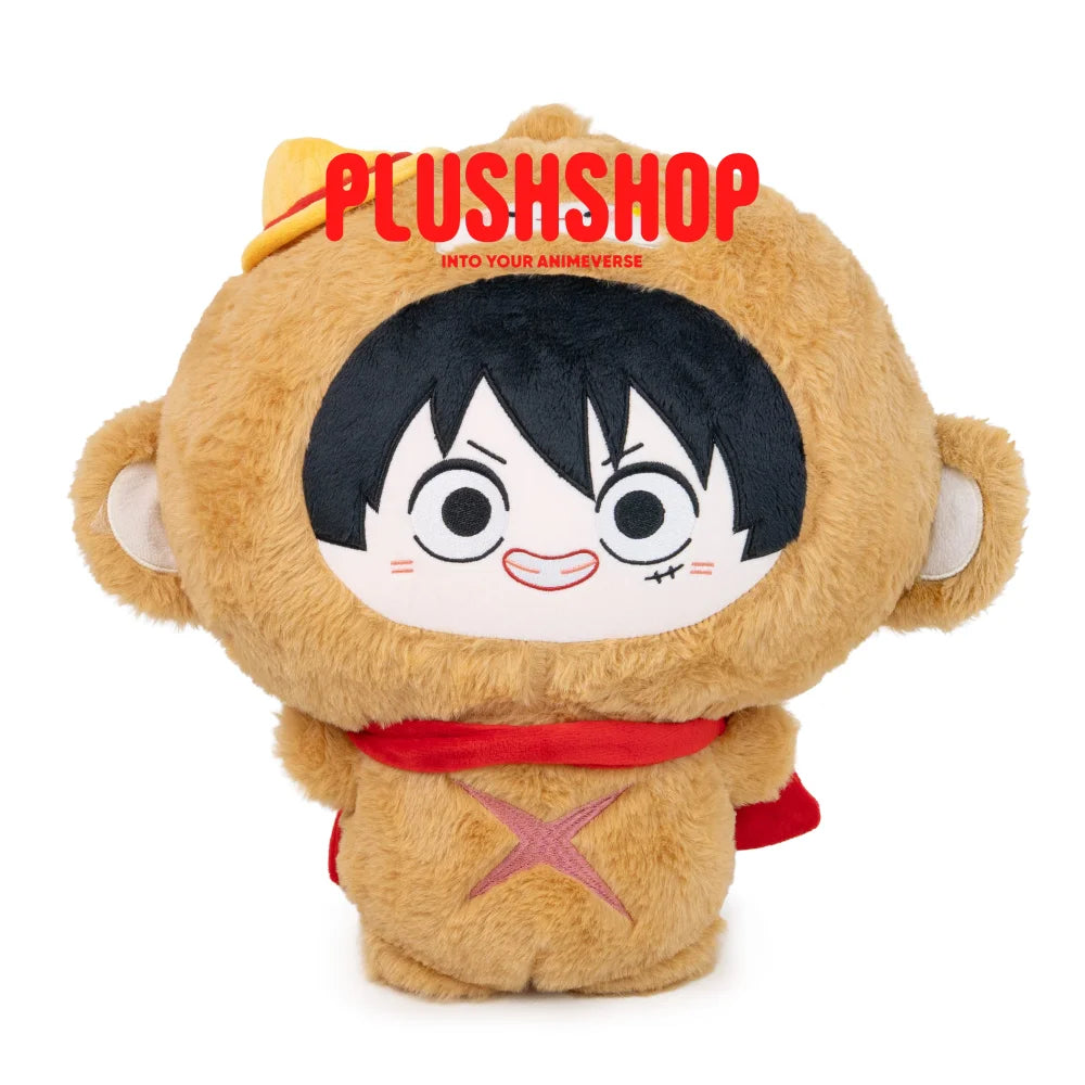 Luffy Monkey - Luffy Monkey(IN STOCK) - 玩偶