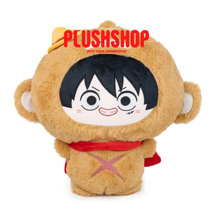 Luffy Monkey - Luffy Monkey(IN STOCK) - 玩偶