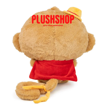 Luffy Monkey - Luffy Monkey(IN STOCK) - 玩偶