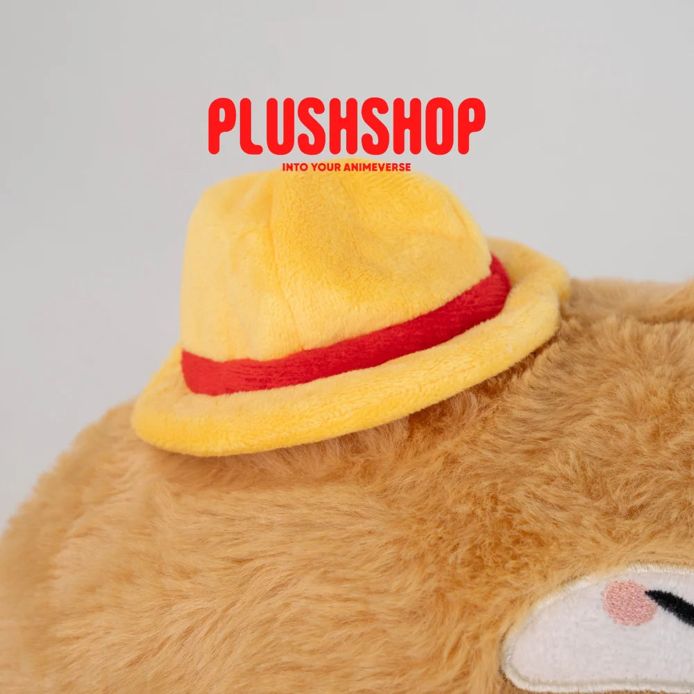 Luffy Monkey - Luffy Monkey(IN STOCK) - 玩偶