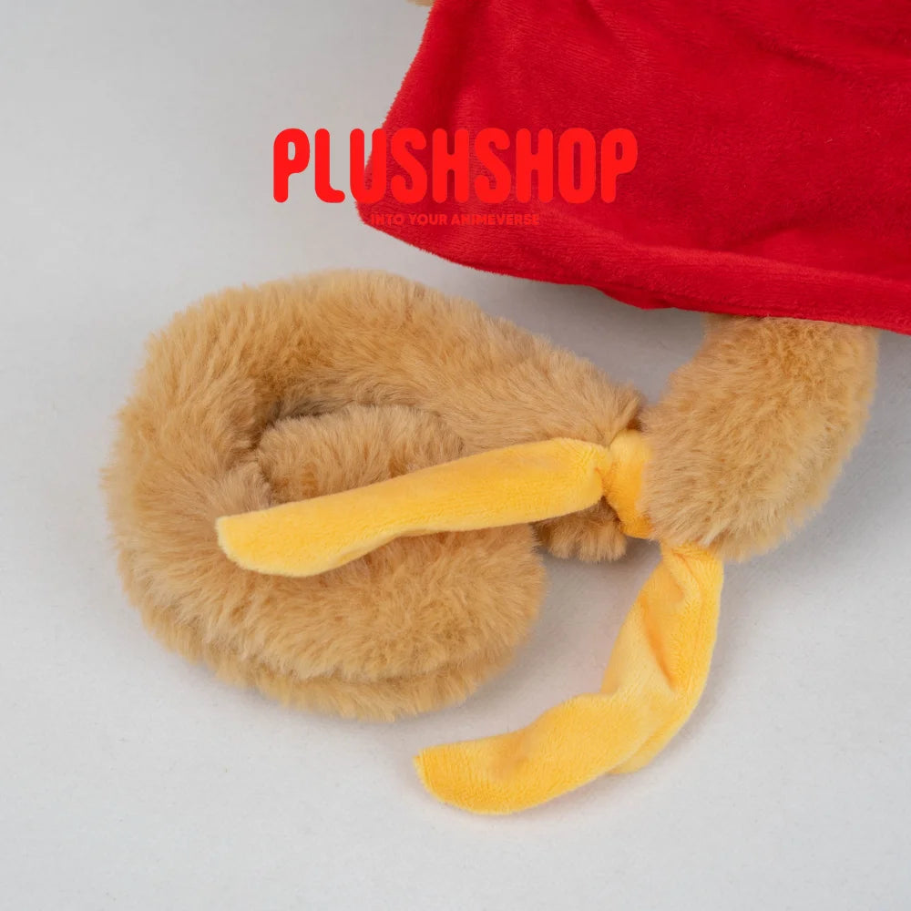 Luffy Monkey - Luffy Monkey(IN STOCK) - 玩偶