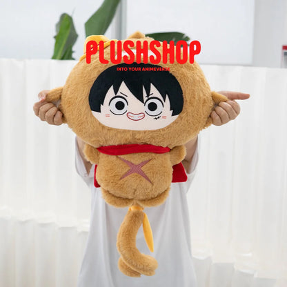 Luffy Monkey - Luffy Monkey(IN STOCK) - 玩偶