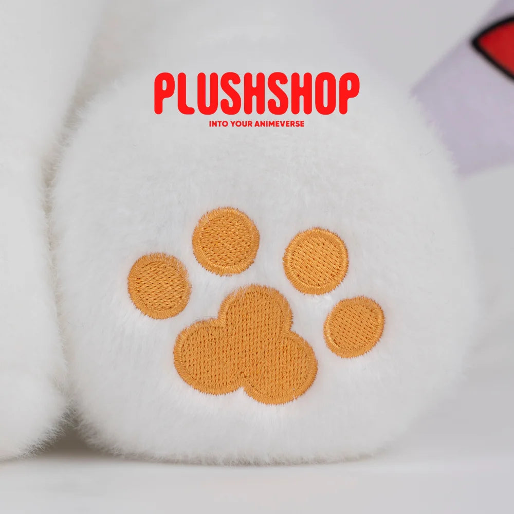 Luffymeow (17IN) Luffymeow(Pre order: Shipping at August 20-September 10) 玩偶