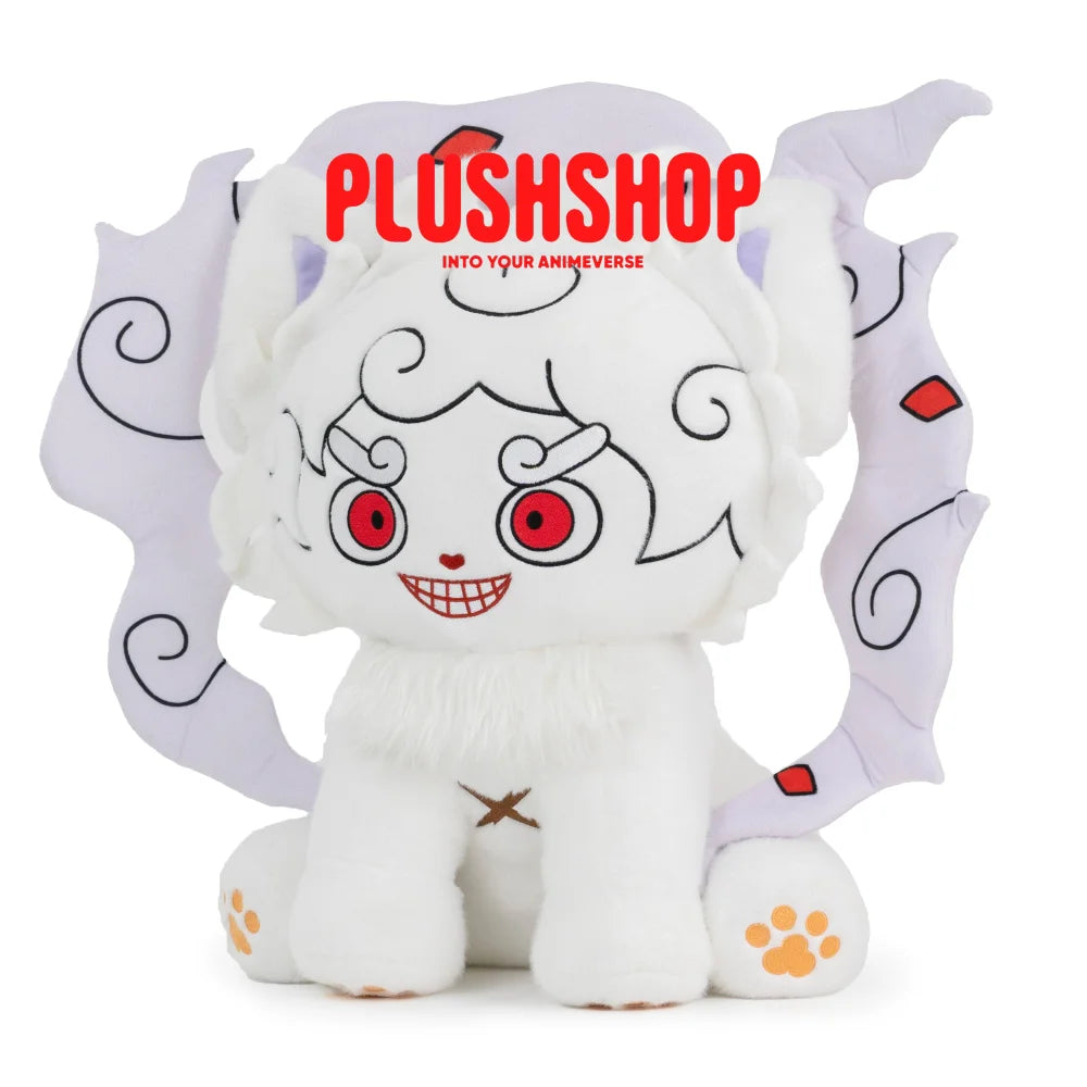 Luffymeow (17IN) Luffymeow(Pre order: Shipping at August 20-September 10) 玩偶