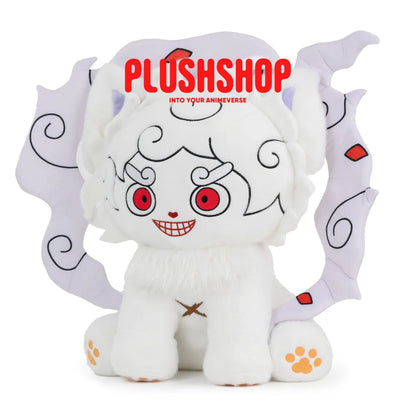 Luffymeow (17IN) Luffymeow(Pre order: Shipping at August 20-September 10) 玩偶