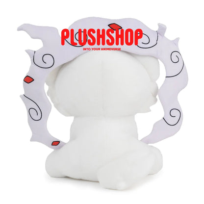 Luffymeow (17IN) Luffymeow(Pre order: Shipping at August 20-September 10) 玩偶