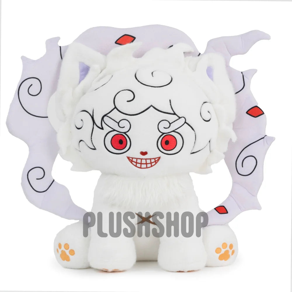 Luffymeow (17IN) Luffymeow(Pre order: Shipping at August 20-September 10) 玩偶