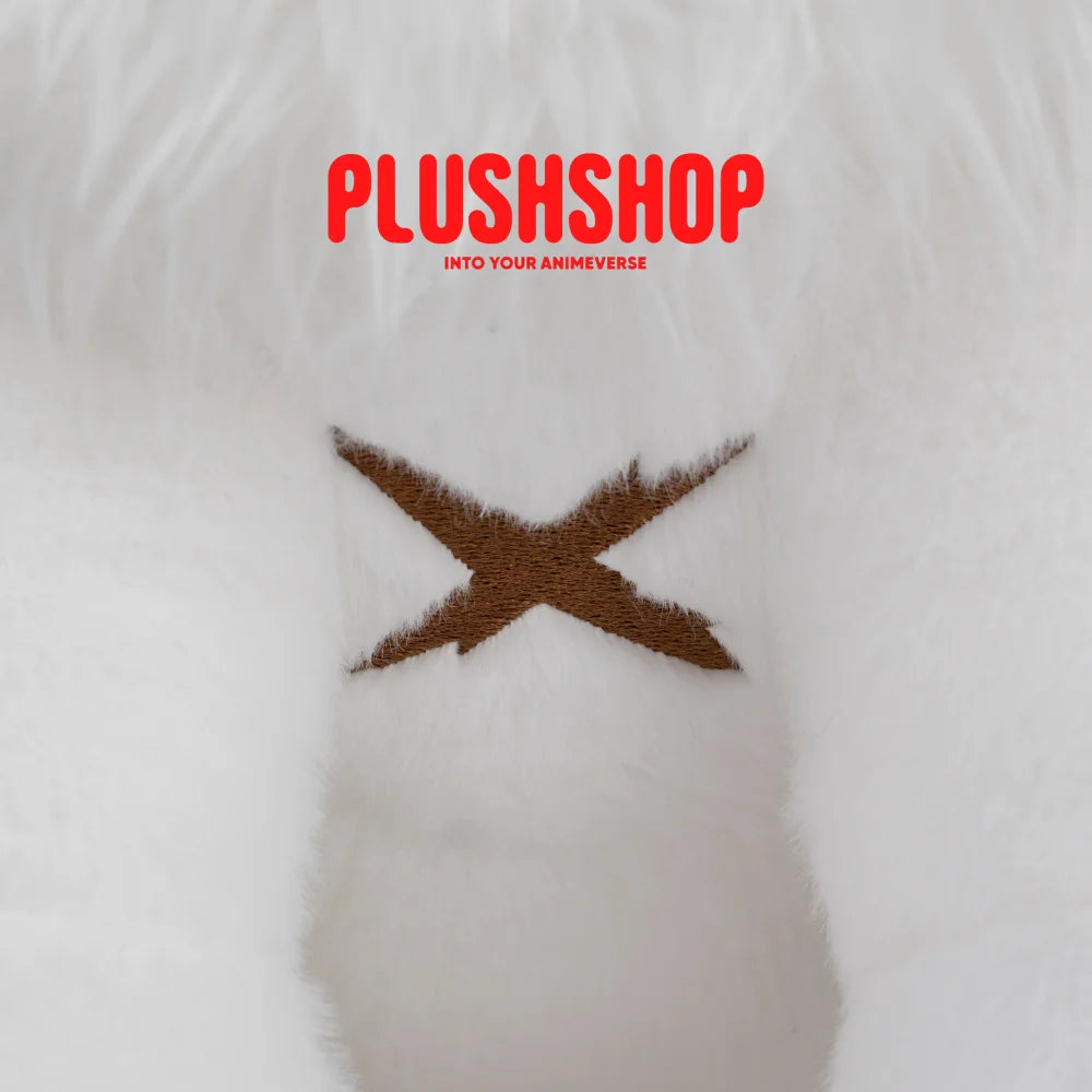 Luffymeow (17IN) Luffymeow(Pre order: Shipping at August 20-September 10) 玩偶