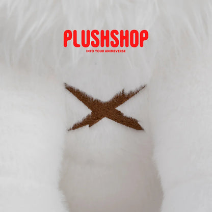 Luffymeow (17IN) Luffymeow(Pre order: Shipping at August 20-September 10) 玩偶