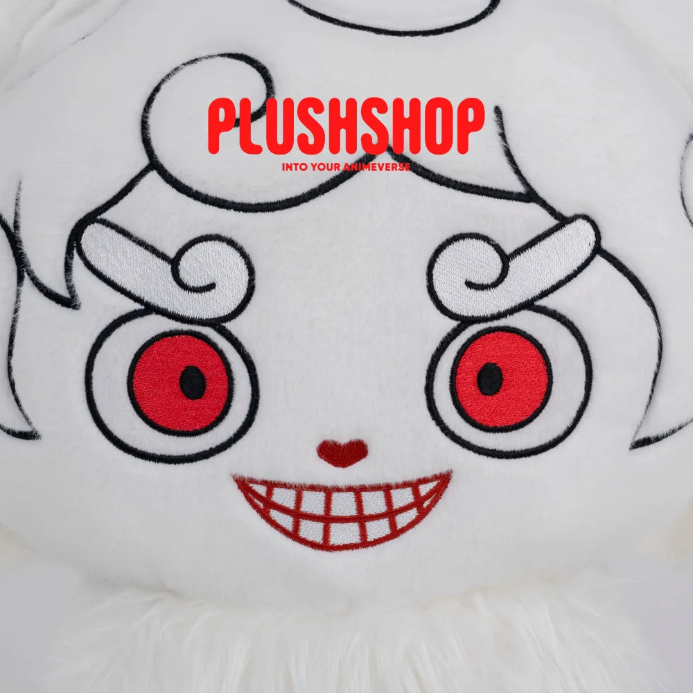 Luffymeow (17IN) Luffymeow(Pre order: Shipping at August 20-September 10) 玩偶